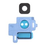 Cubiertas de Lente de Cámara para Samsung Galaxy S8 / G950 (10 Piezas) (Azul) - Imagen 3