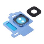 Cubiertas de Lente de Cámara para Samsung Galaxy S8 / G950 (10 Piezas) (Azul) - Imagen 4