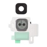Cubiertas de Lente Cámara para Samsung Galaxy S8 / G950 (10 Piezas) (Plata)