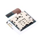 Cable Flex Micro SD para Samsung Galaxy Tab S2 9.7 / T813 Lector Tarjetas - Imagen 3