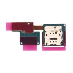 Cable Flex Lector SIM para Samsung Galaxy Tab Pro S LTE W707 W700 - Imagen 2