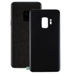 Tapa Trasera para Samsung Galaxy S9 / G9600 (Negro)