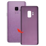 Tapa Trasera para Samsung Galaxy S9 / G9600