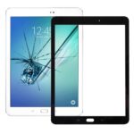 Lente de vidrio exterior de Pantalla para Samsung Galaxy Tab S2 9.7 T810/T813/T815/T820/T825