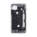 Carcasa Frontal LCD Marco Bisel para Samsung Galaxy J7 / J710 (Gris) - Imagen 2