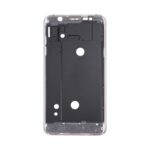 Carcasa Frontal LCD Marco Bisel para Samsung Galaxy J7 / J710 (Gris) - Imagen 3