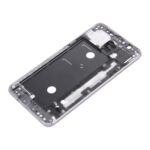 Carcasa Frontal LCD Marco Bisel para Samsung Galaxy J7 / J710 (Gris) - Imagen 4