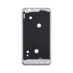 Carcasa Frontal LCD para Samsung Galaxy J7 J710 Marco Bisel Placa (Plata) - Imagen 3