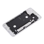 Carcasa Frontal LCD para Samsung Galaxy J7 J710 Marco Bisel Placa (Plata) - Imagen 4