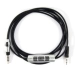 ZS0008 Cable para auriculares con cable de 3,5 mm a 2,5 mm