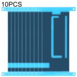 Adhesivos LCD para Samsung Galaxy On 7 / J7 Prime / G610 Modelos Compatibles (Negro)