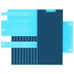 Adhesivo Trasero LCD para Samsung Galaxy On5 / J5 Prime / G570 (10 Piezas) - Imagen 2