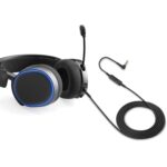 Cable Adaptador ZS0167 3,5 mm para Auriculares SteelSeries Arctis 3 5 7 - Imagen 3
