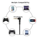 Cable Adaptador ZS0167 3,5 mm para Auriculares SteelSeries Arctis 3 5 7 - Imagen 4