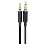 Cable de Audio Control de Volumen para Auriculares Logitech Astro A10 A40 A30 (Negro) Zs0086 - Imagen 2