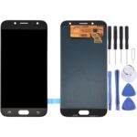 Pantalla Completa Original Super AMOLED para Samsung Galaxy J7 Pro / J7 (Negro)