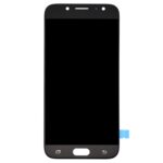 Pantalla Completa Original Super AMOLED para Samsung Galaxy J7 Pro / J7 (Negro) - Imagen 2