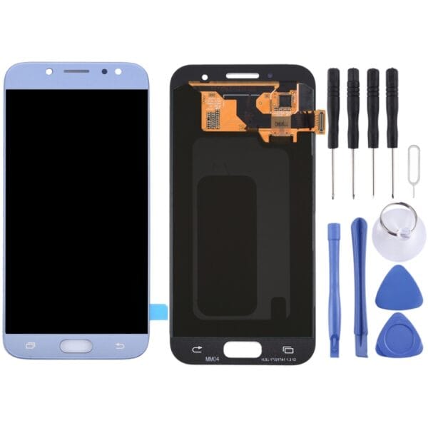 Pantalla Completa Original Super AMOLED para Samsung Galaxy J7 Pro