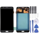 Pantalla Completa para Samsung Galaxy J7 Neo J701F / DS / J701M (Negro)
