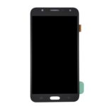 Pantalla Completa para Samsung Galaxy J7 Neo J701F / DS / J701M (Negro) - Imagen 2