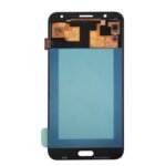 Pantalla Completa para Samsung Galaxy J7 Neo J701F / DS / J701M (Negro) - Imagen 3