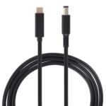 Cable de Carga para Computadora Portátil Dell USB-C / Type-C a 7,4 x 5,0 mm Longitud 1,5 m
