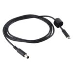 Cable de Carga para Computadora Portátil Dell USB-C / Type-C a 7,4 x 5,0 mm Longitud 1,5 m - Imagen 4