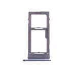 Bandeja Tarjeta SIM y Micro SD para Samsung Galaxy S9+ / S9 (Azul) - Imagen 2