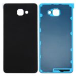 Tapa Trasera de Batería para Samsung Galaxy A9 / A900 (Negro)
