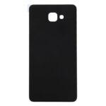 Tapa Trasera de Batería para Samsung Galaxy A9 / A900 (Negro) - Imagen 2