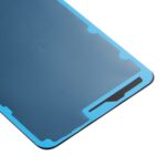 Tapa Trasera de Batería para Samsung Galaxy A9 / A900 (Negro) - Imagen 4