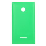 Tapa Trasera de Batería para Microsoft Lumia 435 (Verde) - Imagen 2