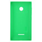 Tapa Trasera de Batería para Microsoft Lumia 435 (Verde) - Imagen 3
