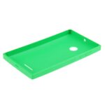 Tapa Trasera de Batería para Microsoft Lumia 435 (Verde) - Imagen 4