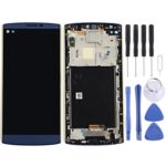 Pantalla Completa TFT para LG V10 H960 H961 H968 H900 VS990 con Marco