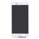 Pantalla Completa para Sony Xperia Z3 (Blanco) - Imagen 2