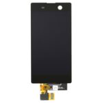 Pantalla Completa para Sony Xperia M5 E5603 E5606 E5653 (Negro) - Imagen 2