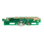 Cable Flex de Placa de Teclado y Puerto de Carga para Xiaomi Redmi 3 - Imagen 3