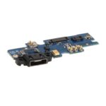 Cable Flex Placa Teclado y Puerto de Carga para Xiaomi Mi 4I - Imagen 4