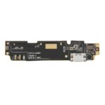 Cable Flex de Placa de Teclado y Puerto de Carga para Xiaomi Redmi Note 2 - Imagen 2