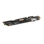 Cable Flex de Placa de Teclado y Puerto de Carga para Xiaomi Redmi Note 2 - Imagen 4