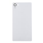 Tapa Trasera Original para Sony Xperia Z5 Compacta (Blanco) - Imagen 2