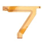 Cable Flex de Conector LCD Tableta para Sony Xperia Z3 Compact y Xperia Tablet Z3 SGP621 - Imagen 2