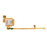 Cable Flex Tarjeta SIM para Sony Ericsson Xperia Pro Mk16I Mk16 - Imagen 2