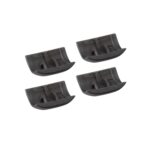 Borde de Bisel Frontal de 4 Piezas para Sony Xperia Z5 - Imagen 3