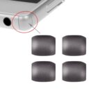 Borde de Bisel Frontal de 4 Piezas para Sony Xperia Z5 - Imagen 4