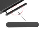 Tapón Antipolvo Puerto Ranura Tarjeta Compacta para Sony Xperia Z5
