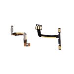 Flex Cable Botón de Volumen para Oppo R9 / F1 Plus - Imagen 2