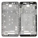 Marco Pantalla LCD Carcasa Frontal para Xiaomi Redmi Note 3 (Negro)