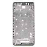 Marco Pantalla LCD Carcasa Frontal para Xiaomi Redmi Note 3 (Negro) - Imagen 2